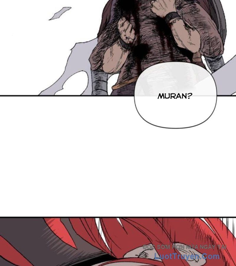 Khô Lâu Sứ Giả Chapter 13 - Trang 29