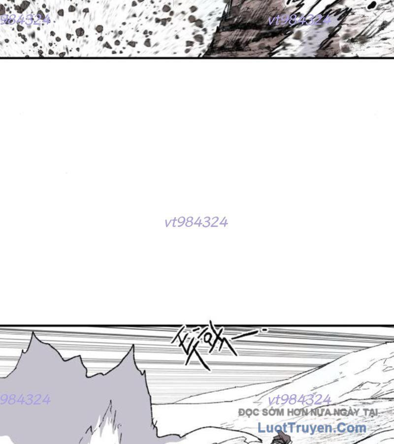 Khô Lâu Sứ Giả Chapter 13 - Trang 3