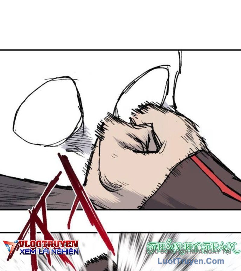 Khô Lâu Sứ Giả Chapter 13 - Trang 31
