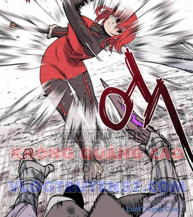 Khô Lâu Sứ Giả Chapter 13 - Trang 32
