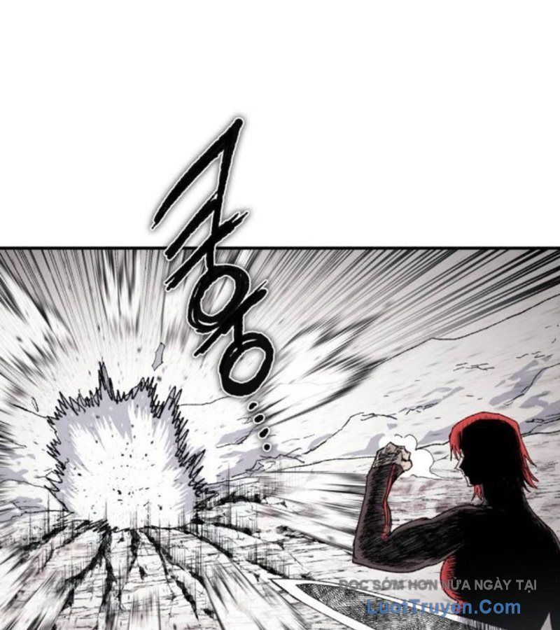 Khô Lâu Sứ Giả Chapter 13 - Trang 34
