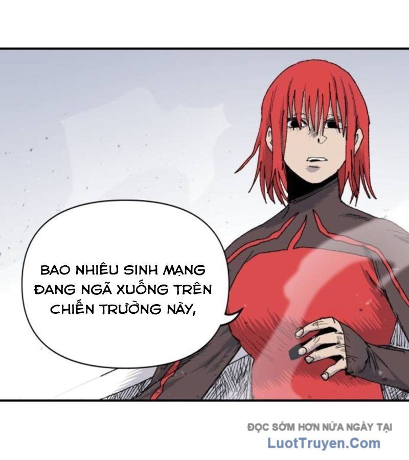 Khô Lâu Sứ Giả Chapter 13 - Trang 37