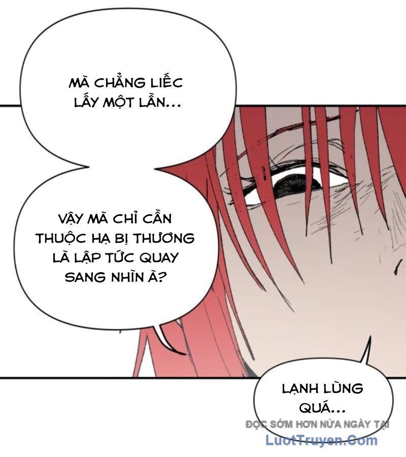 Khô Lâu Sứ Giả Chapter 13 - Trang 38