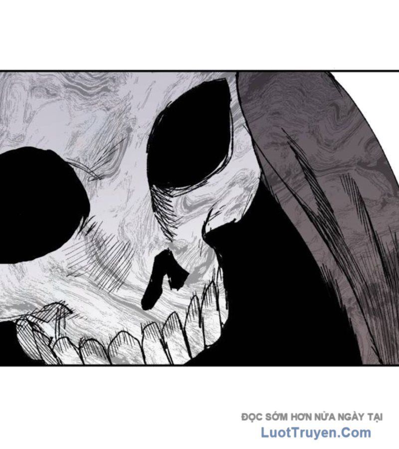 Khô Lâu Sứ Giả Chapter 13 - Trang 39