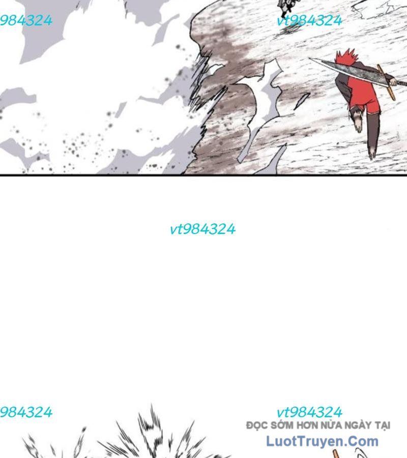 Khô Lâu Sứ Giả Chapter 13 - Trang 4