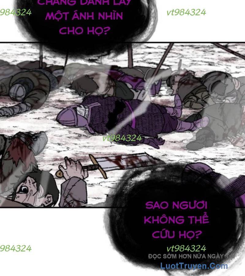 Khô Lâu Sứ Giả Chapter 13 - Trang 43