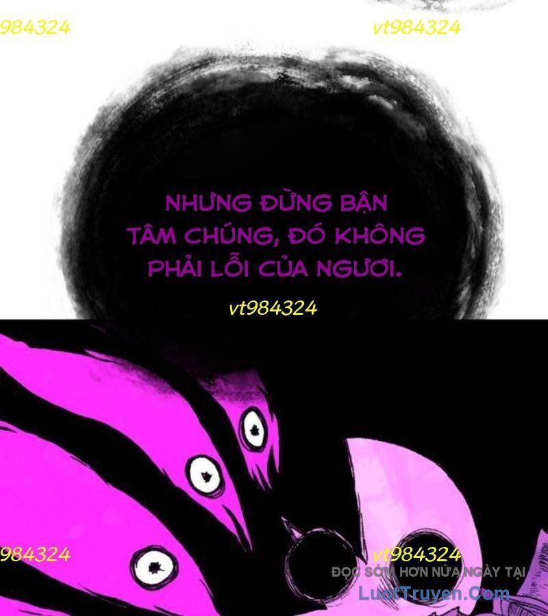 Khô Lâu Sứ Giả Chapter 13 - Trang 44