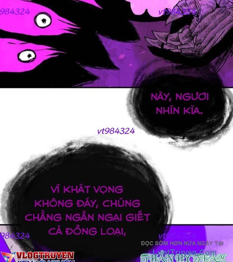 Khô Lâu Sứ Giả Chapter 13 - Trang 45