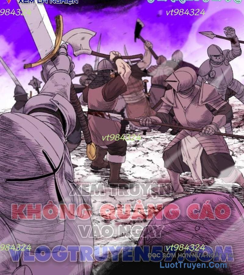 Khô Lâu Sứ Giả Chapter 13 - Trang 46