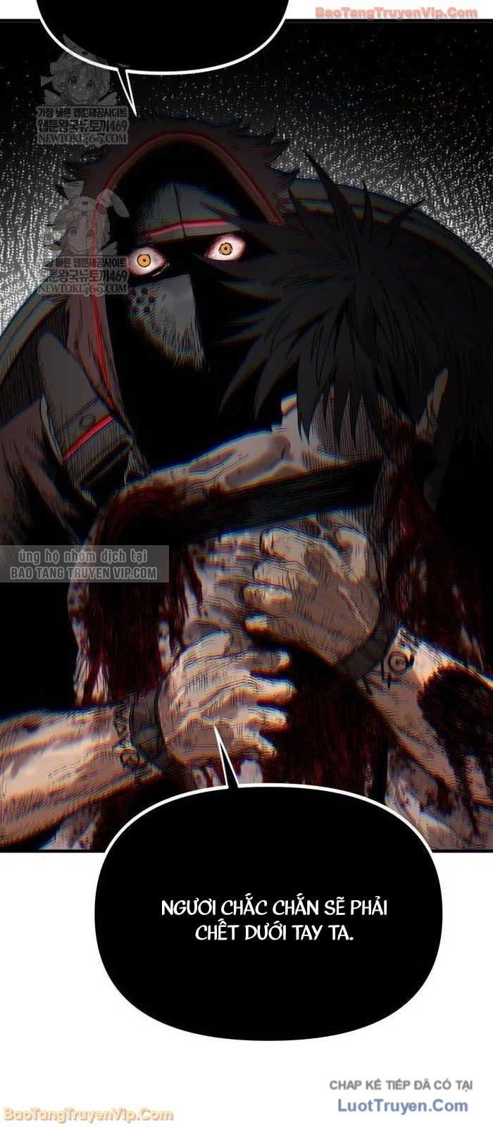 Khô Lâu Sứ Giả Chapter 14 - Trang 10
