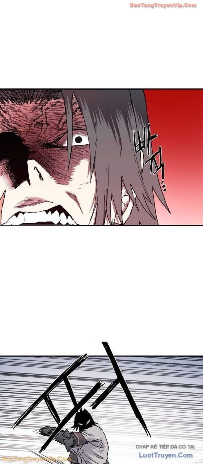 Khô Lâu Sứ Giả Chapter 14 - Trang 11