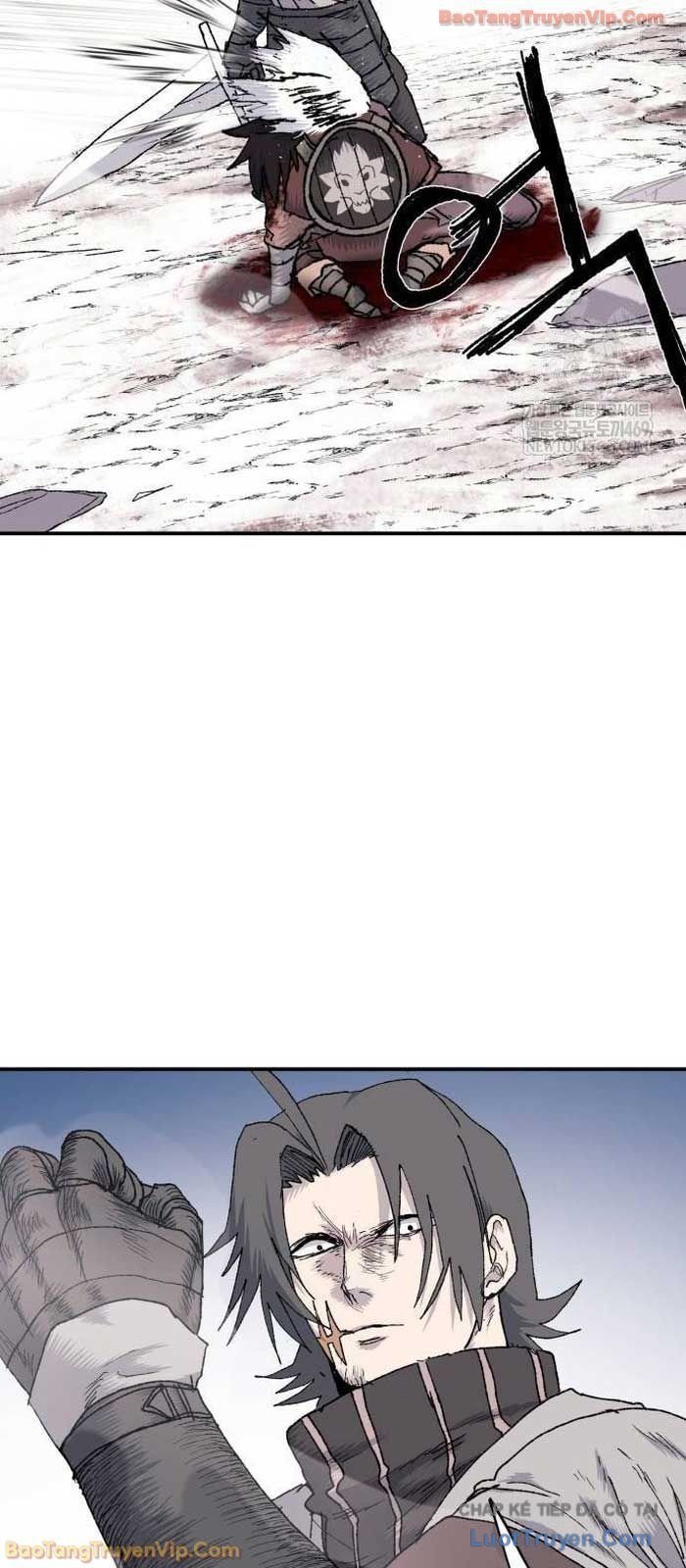 Khô Lâu Sứ Giả Chapter 14 - Trang 12