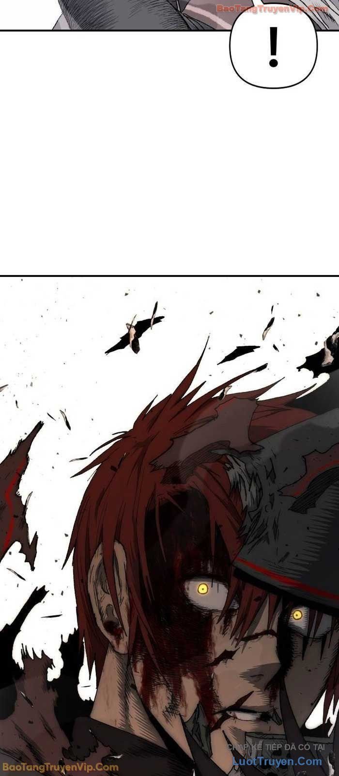 Khô Lâu Sứ Giả Chapter 14 - Trang 13