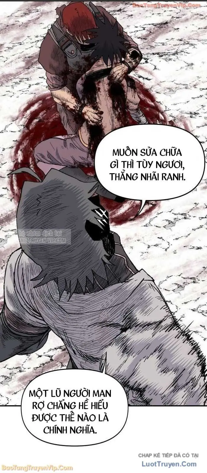 Khô Lâu Sứ Giả Chapter 14 - Trang 15