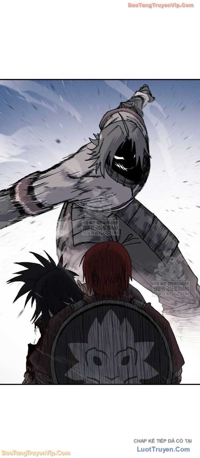 Khô Lâu Sứ Giả Chapter 14 - Trang 16