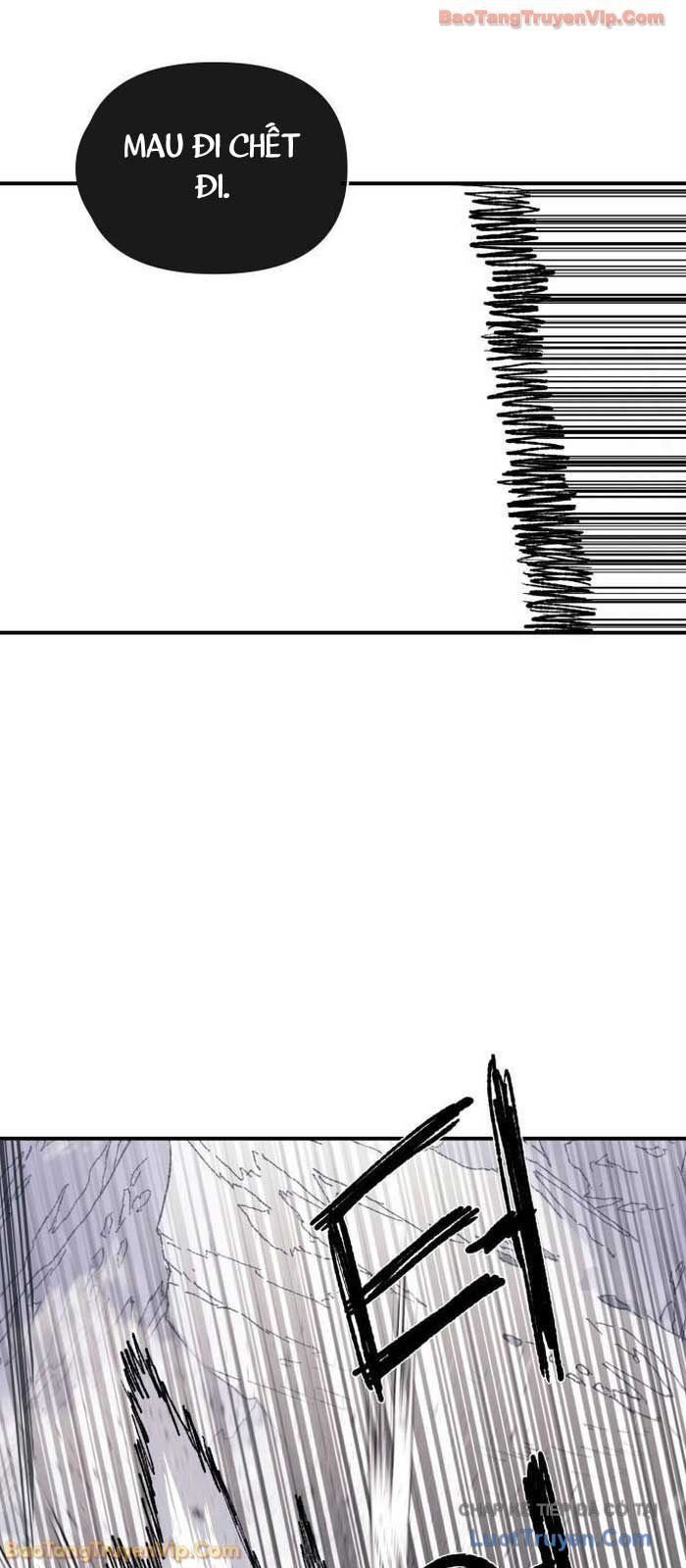 Khô Lâu Sứ Giả Chapter 14 - Trang 17