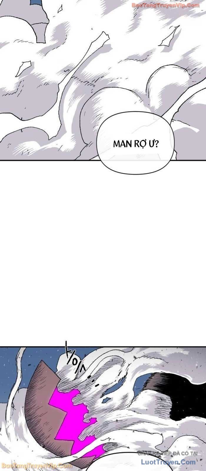 Khô Lâu Sứ Giả Chapter 14 - Trang 19