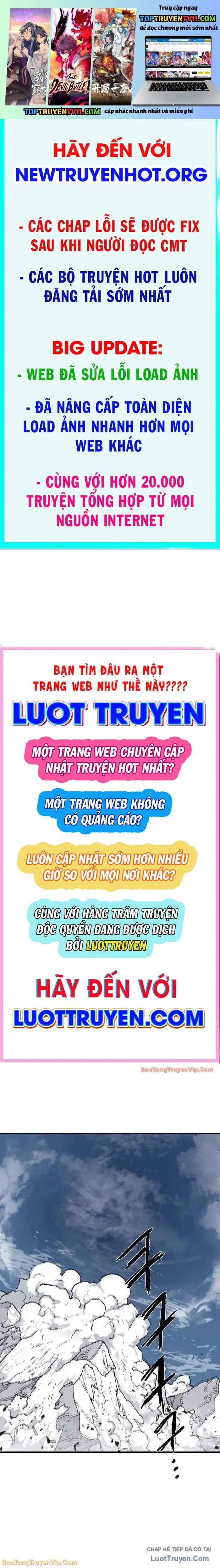 Khô Lâu Sứ Giả Chapter 14 - Trang 2