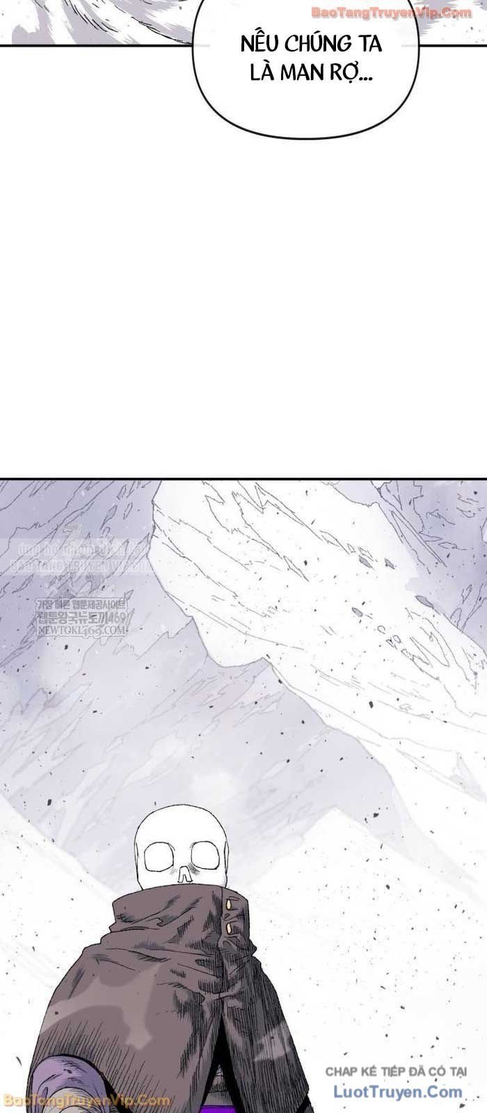 Khô Lâu Sứ Giả Chapter 14 - Trang 20