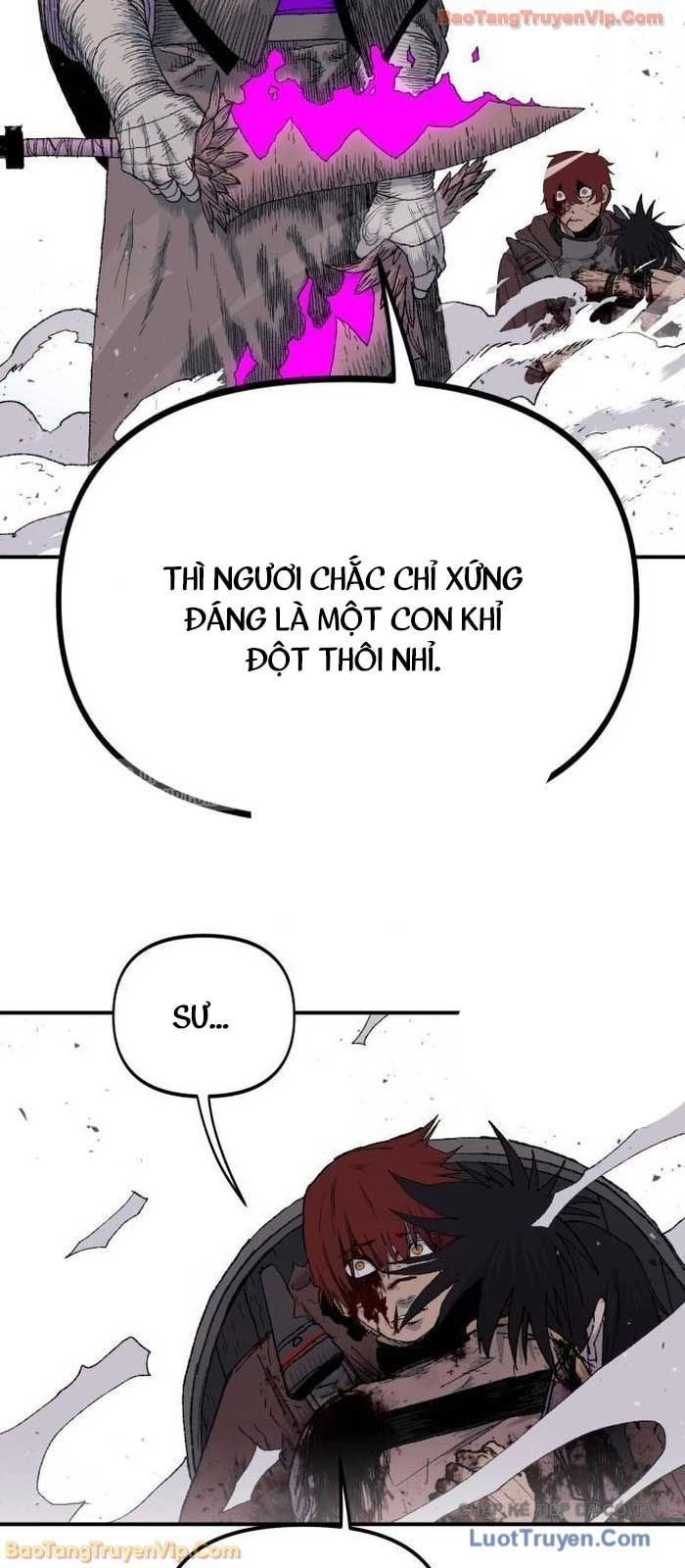Khô Lâu Sứ Giả Chapter 14 - Trang 21
