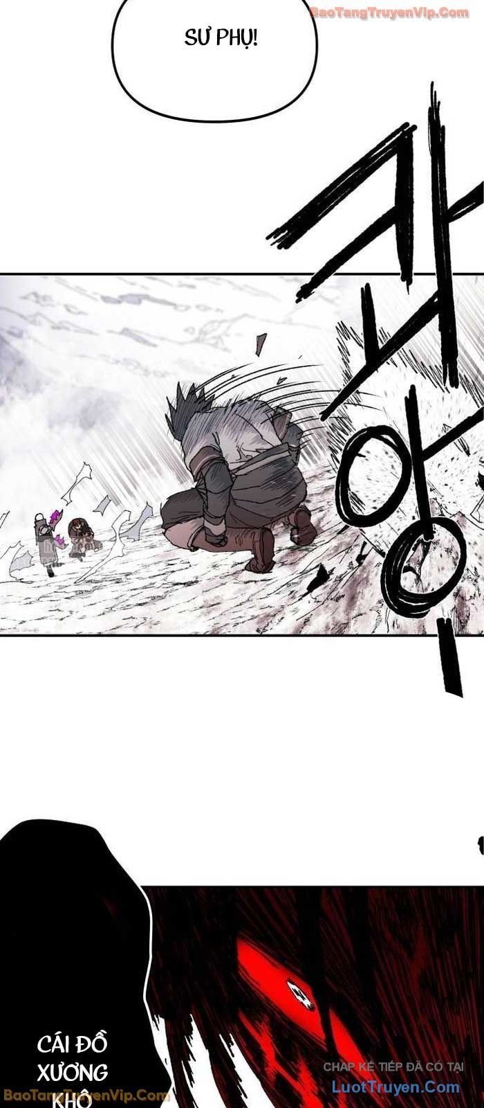Khô Lâu Sứ Giả Chapter 14 - Trang 22