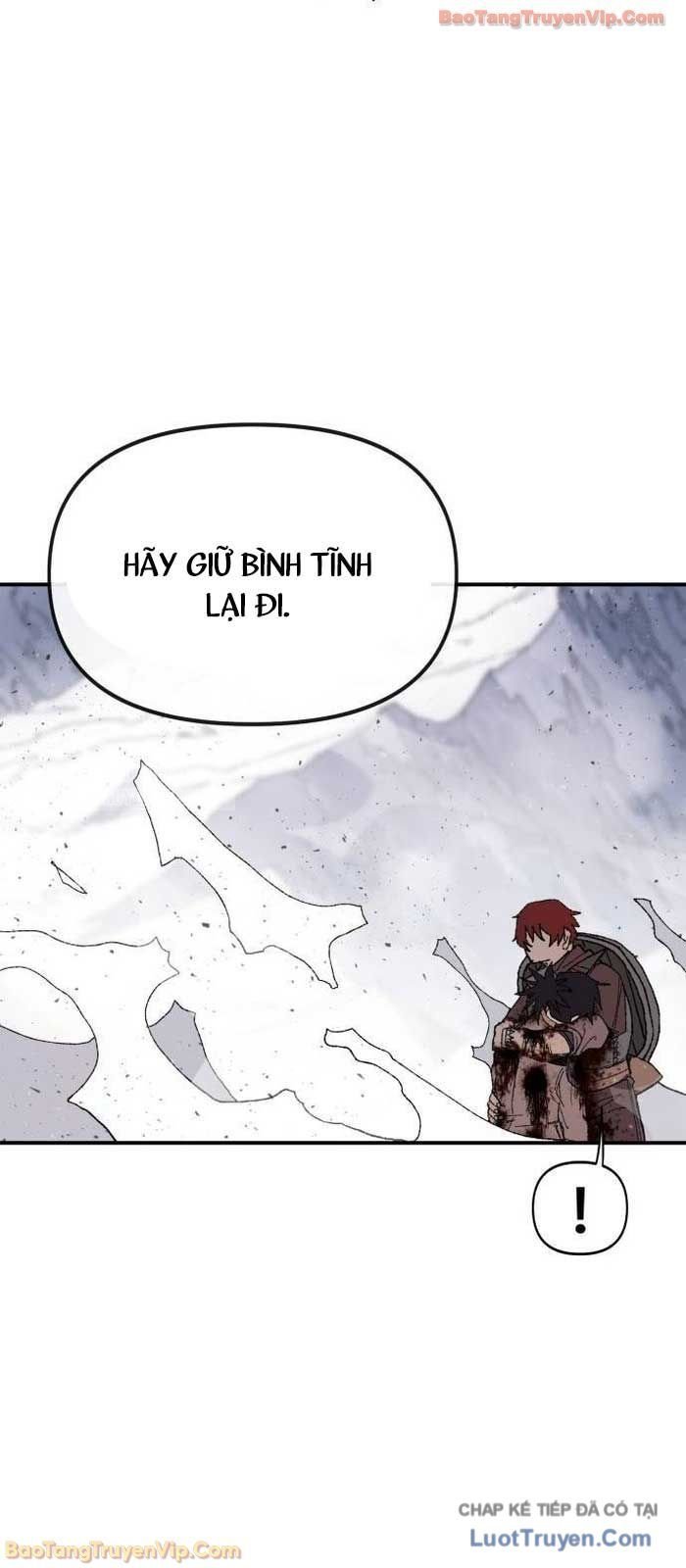 Khô Lâu Sứ Giả Chapter 14 - Trang 24