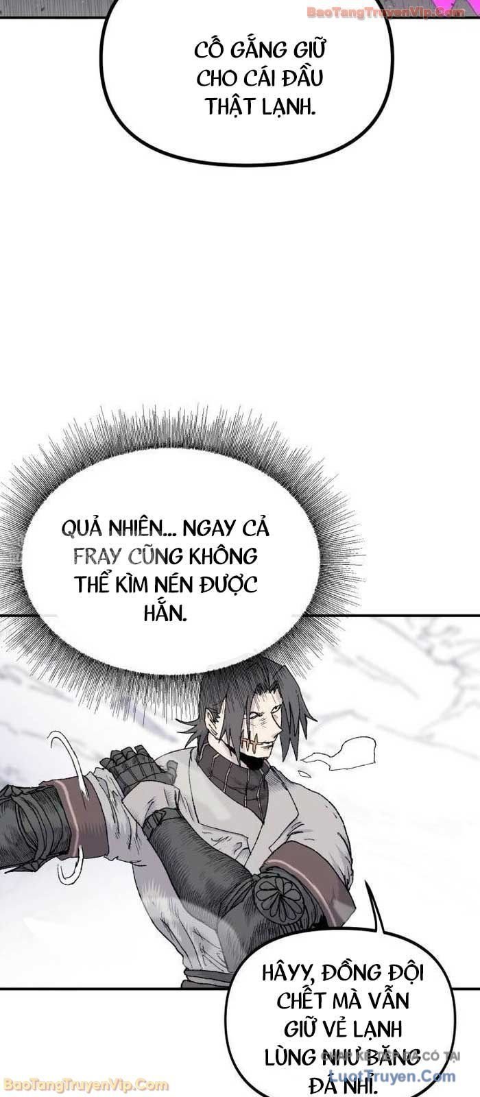 Khô Lâu Sứ Giả Chapter 14 - Trang 26