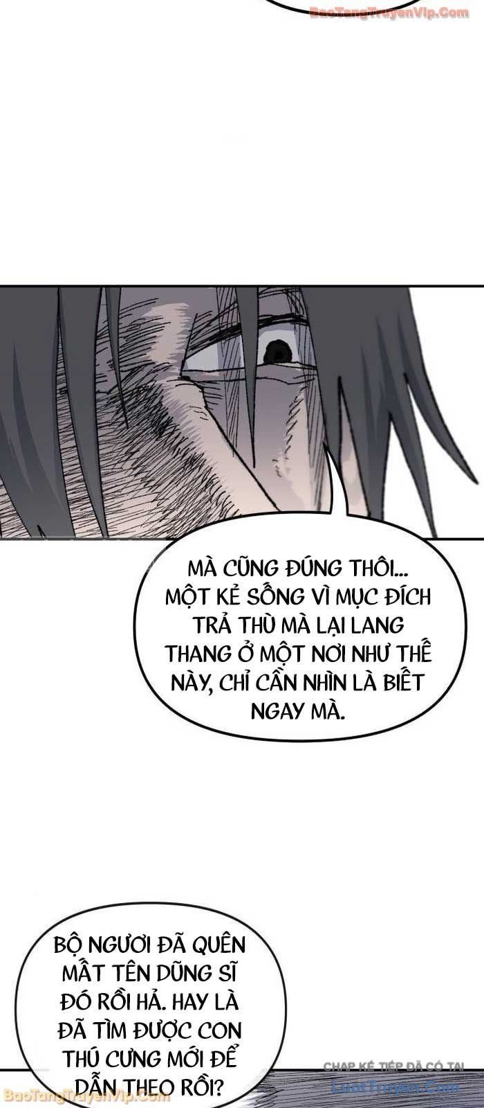 Khô Lâu Sứ Giả Chapter 14 - Trang 27