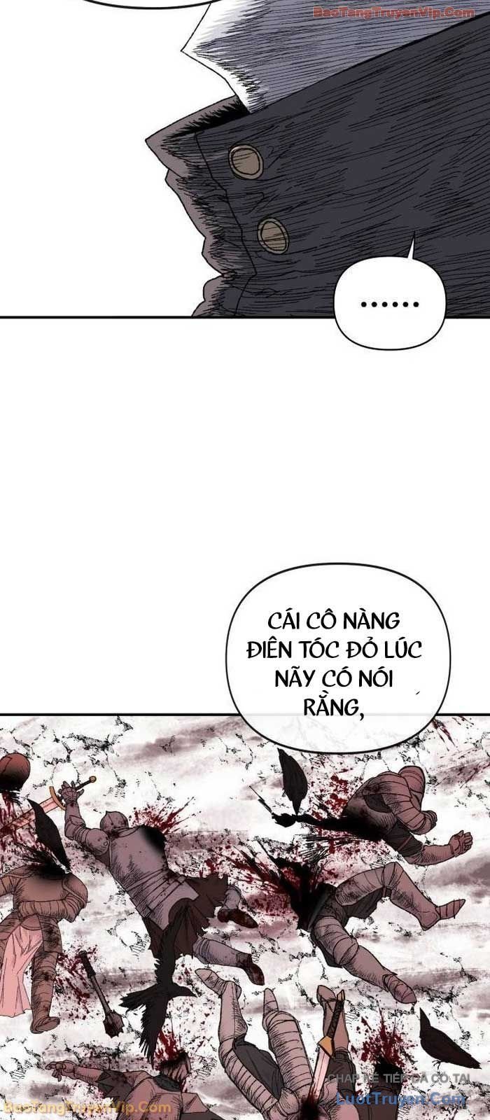 Khô Lâu Sứ Giả Chapter 14 - Trang 28