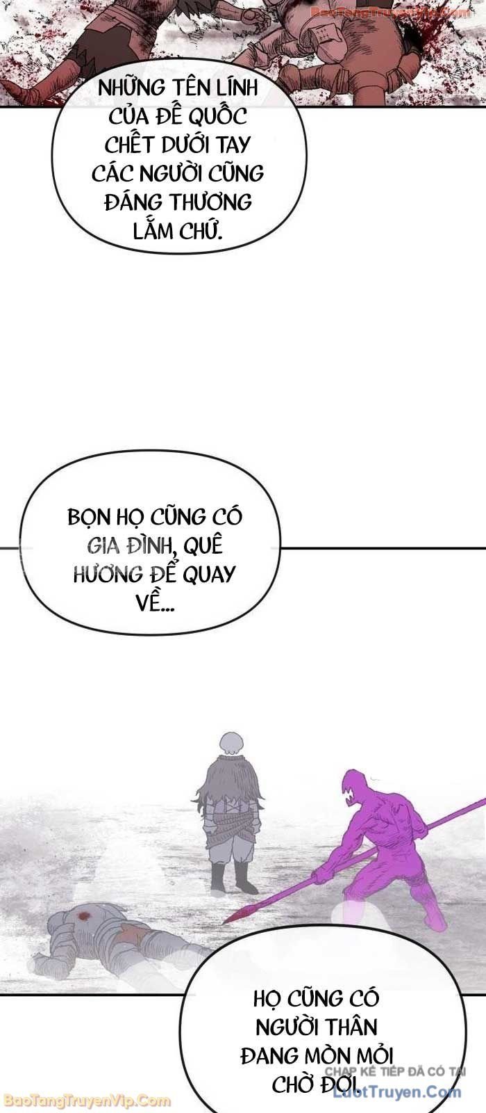 Khô Lâu Sứ Giả Chapter 14 - Trang 29