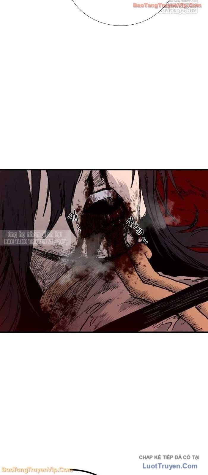 Khô Lâu Sứ Giả Chapter 14 - Trang 3