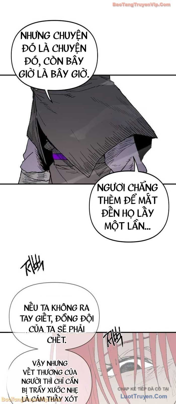 Khô Lâu Sứ Giả Chapter 14 - Trang 31