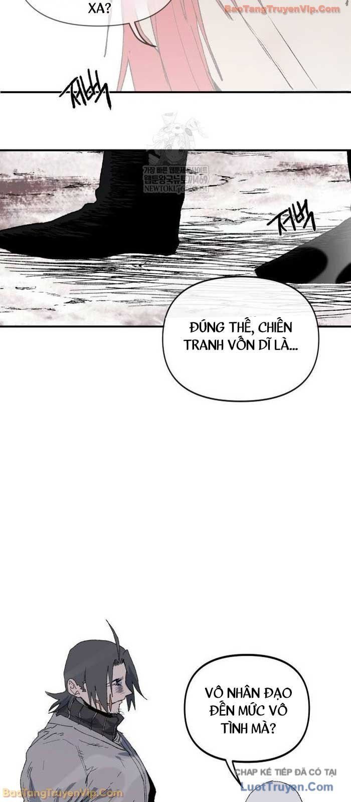 Khô Lâu Sứ Giả Chapter 14 - Trang 32