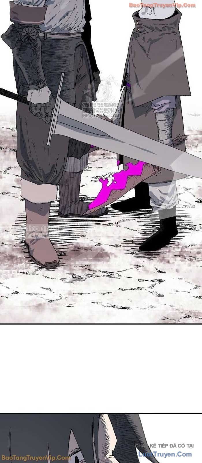 Khô Lâu Sứ Giả Chapter 14 - Trang 33