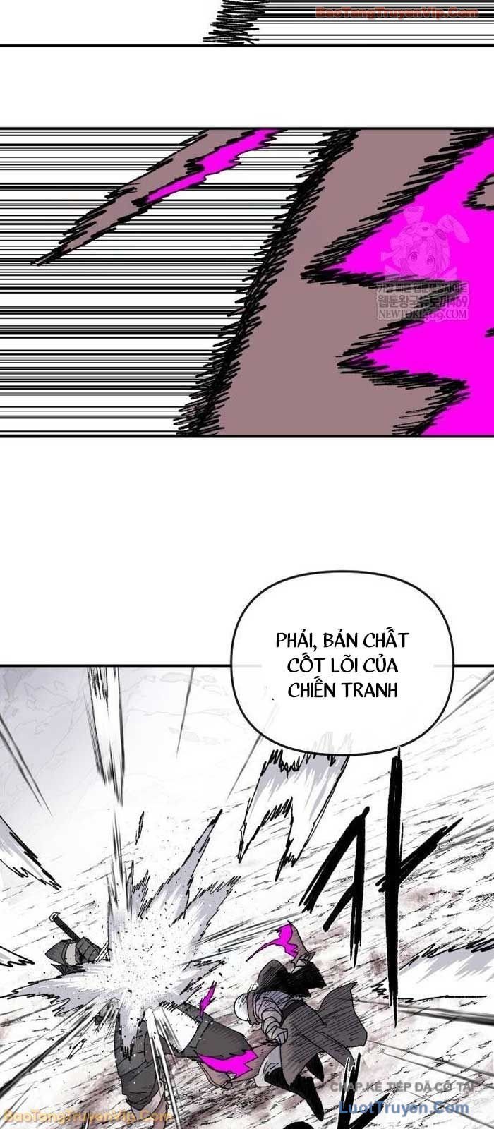 Khô Lâu Sứ Giả Chapter 14 - Trang 35