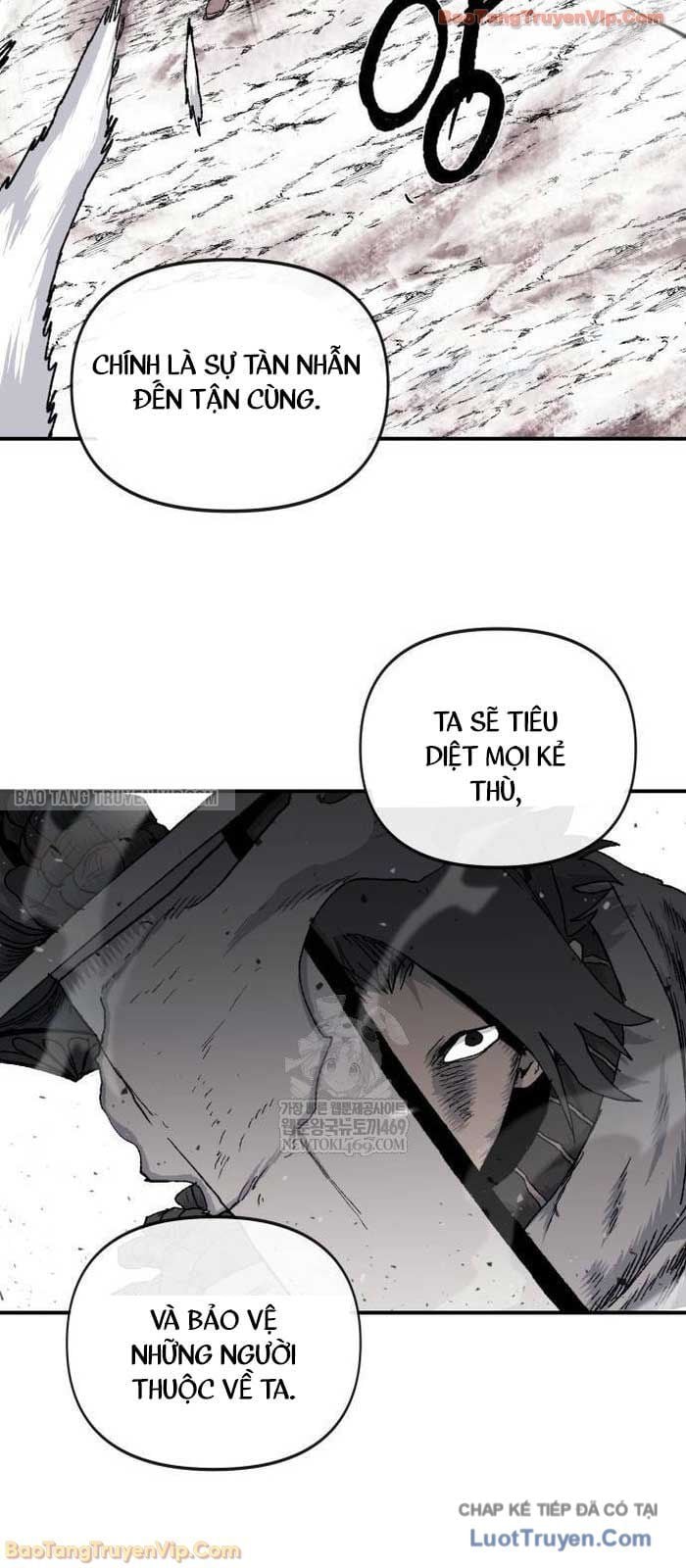 Khô Lâu Sứ Giả Chapter 14 - Trang 36