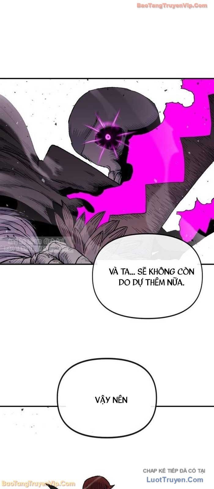 Khô Lâu Sứ Giả Chapter 14 - Trang 37
