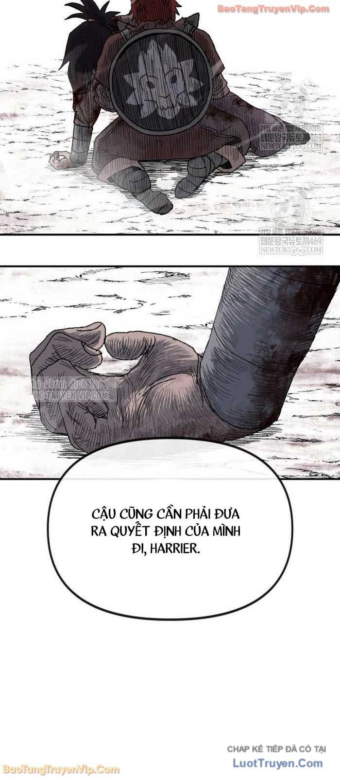 Khô Lâu Sứ Giả Chapter 14 - Trang 38