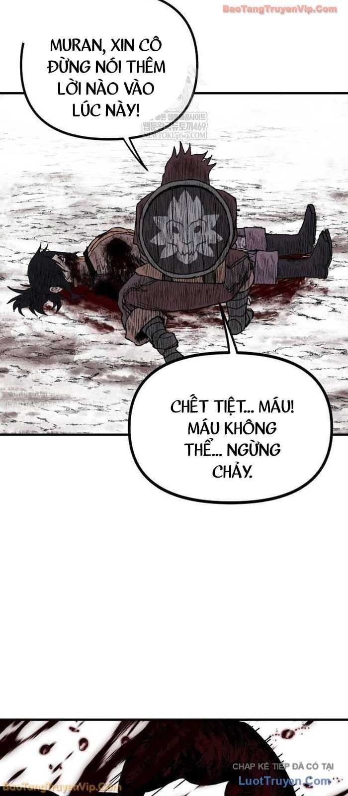 Khô Lâu Sứ Giả Chapter 14 - Trang 4