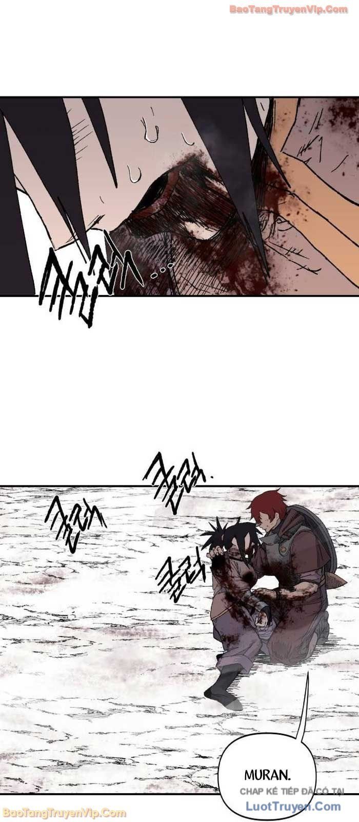 Khô Lâu Sứ Giả Chapter 14 - Trang 40