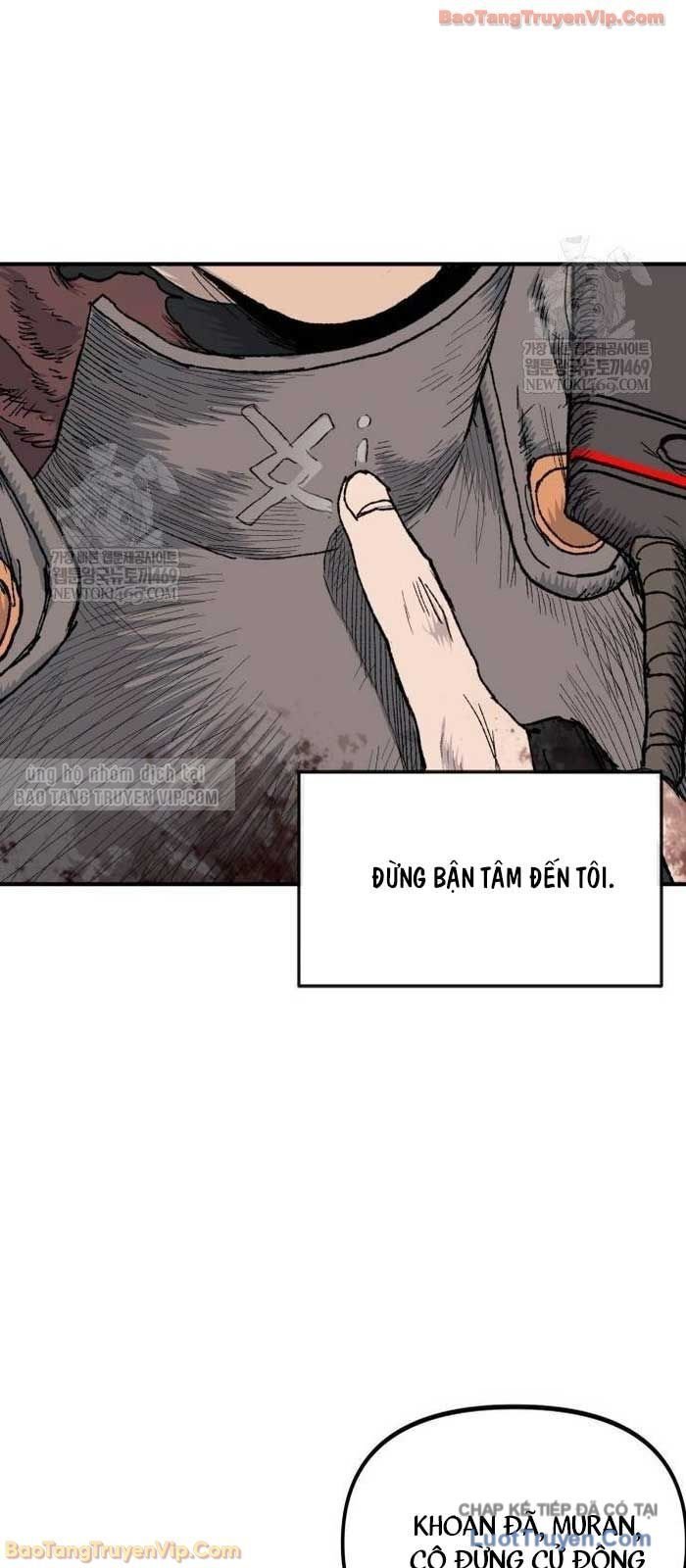 Khô Lâu Sứ Giả Chapter 14 - Trang 42