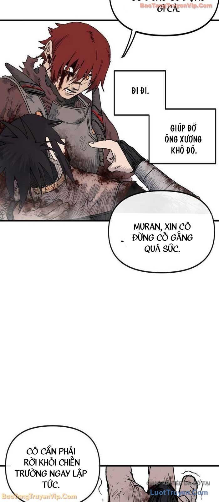 Khô Lâu Sứ Giả Chapter 14 - Trang 43
