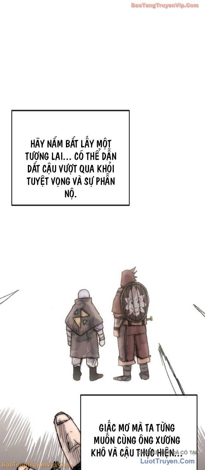 Khô Lâu Sứ Giả Chapter 14 - Trang 49