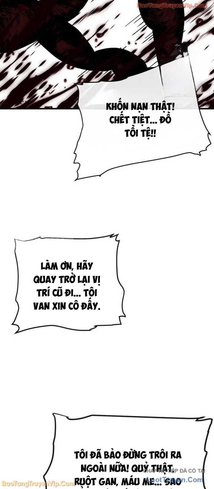 Khô Lâu Sứ Giả Chapter 14 - Trang 5