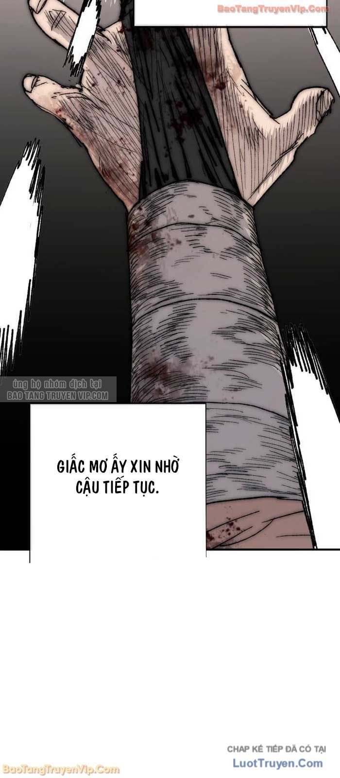 Khô Lâu Sứ Giả Chapter 14 - Trang 50