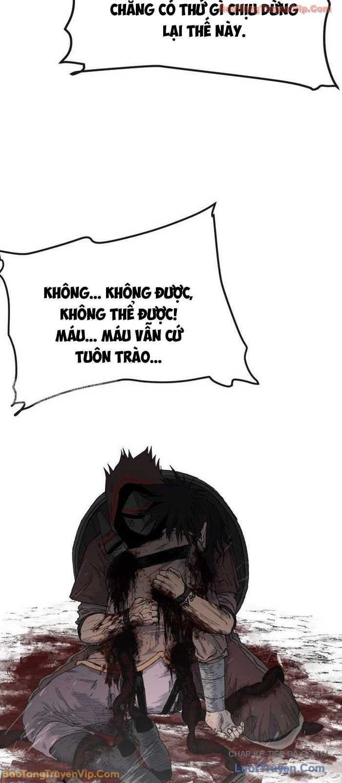 Khô Lâu Sứ Giả Chapter 14 - Trang 6