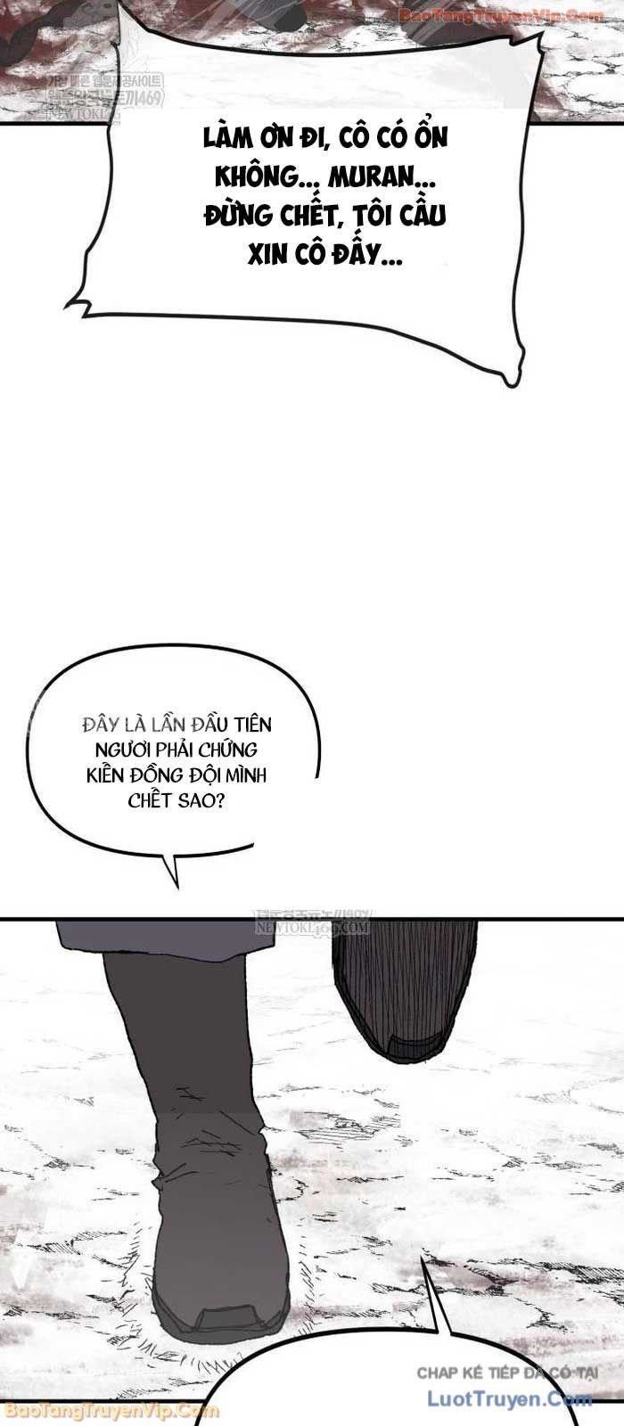 Khô Lâu Sứ Giả Chapter 14 - Trang 7