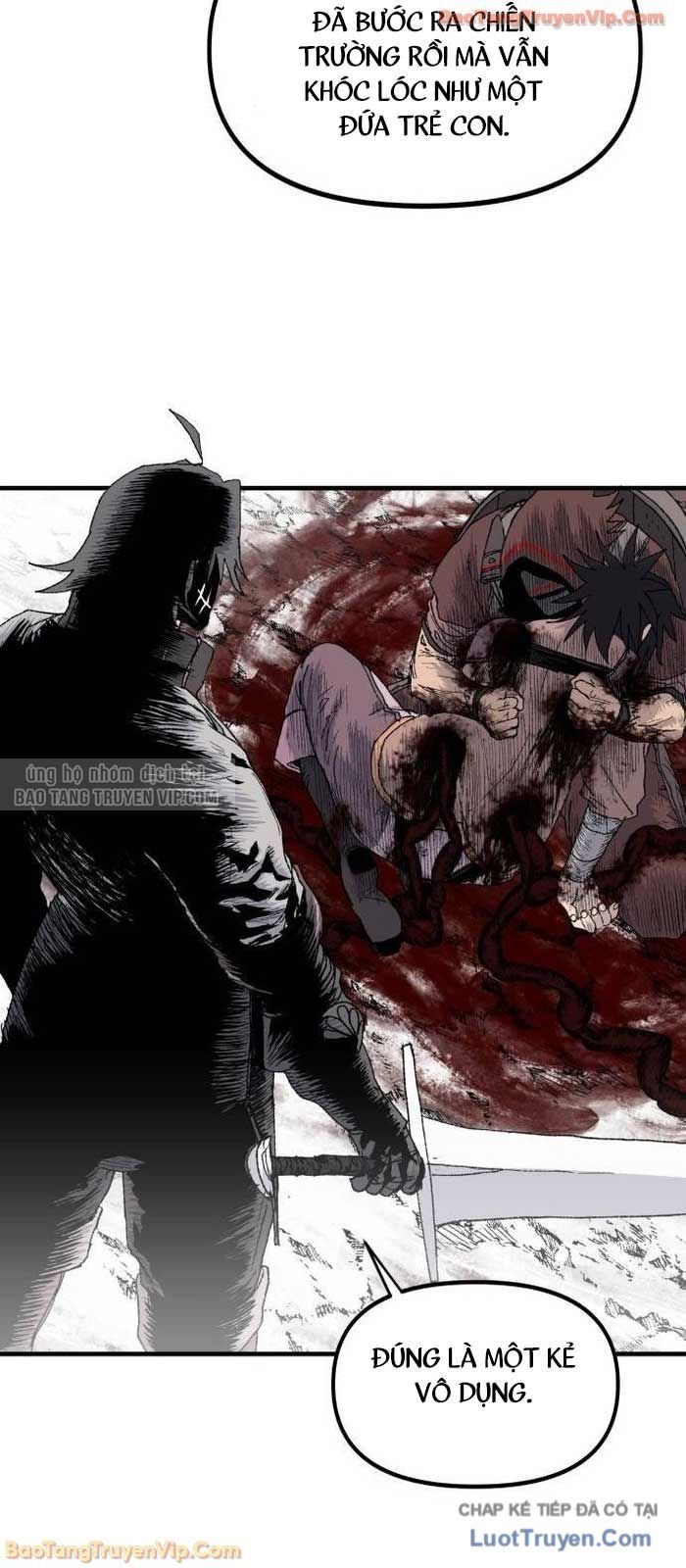 Khô Lâu Sứ Giả Chapter 14 - Trang 8