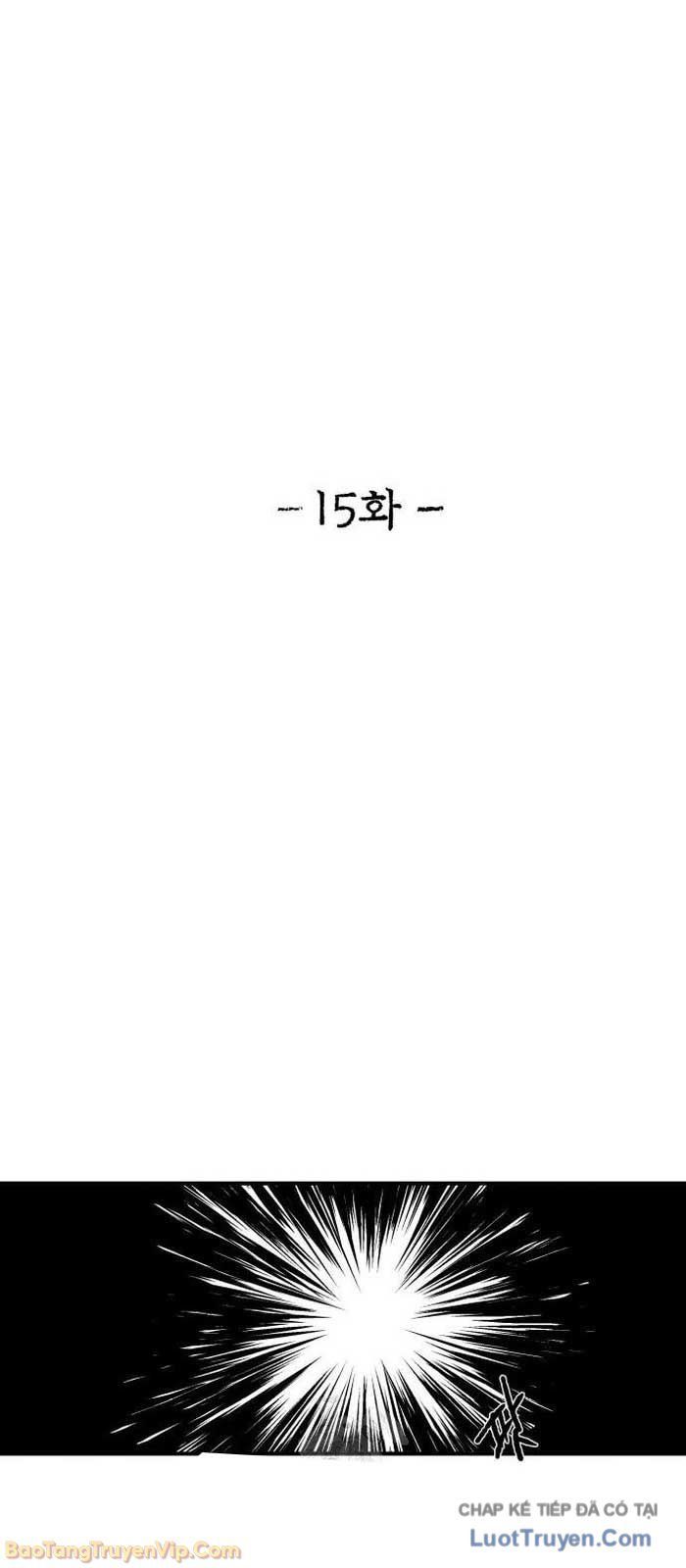 Khô Lâu Sứ Giả Chapter 15 - Trang 10