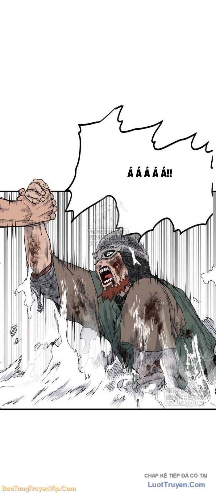 Khô Lâu Sứ Giả Chapter 15 - Trang 11
